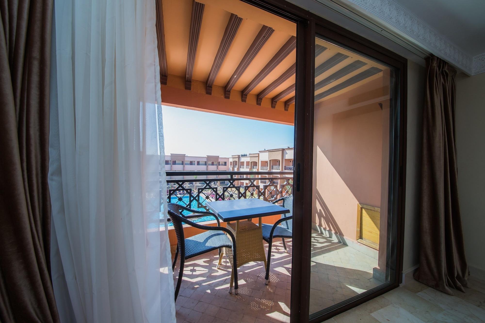Zalagh Kasbah Hotel&Spa Marrakesh Bagian luar foto
