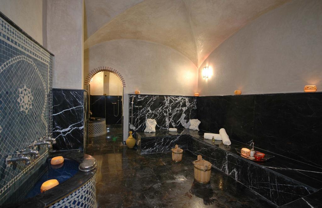 Zalagh Kasbah Hotel&Spa Marrakesh Bagian luar foto